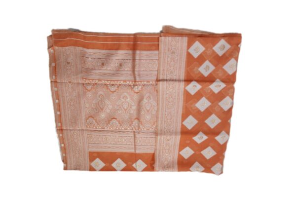 Chanderi saree - Image 2