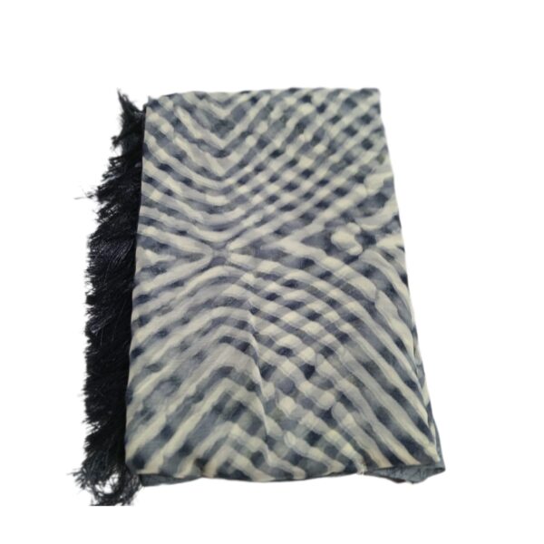Frooti Shiffon saree