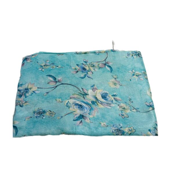 Laptop Shiffon saree
