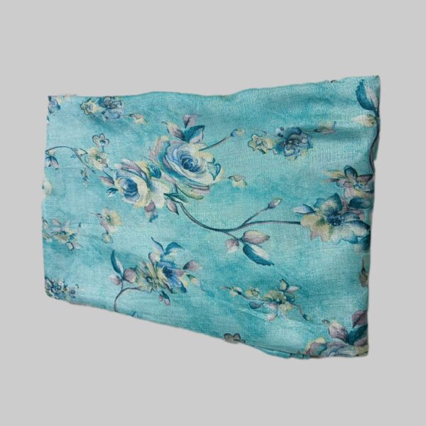 Laptop Shiffon saree - Image 3